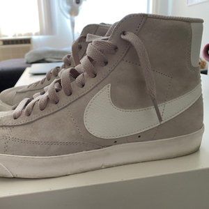 Nike High Tops
